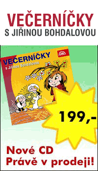Mach a �ebestov� CD